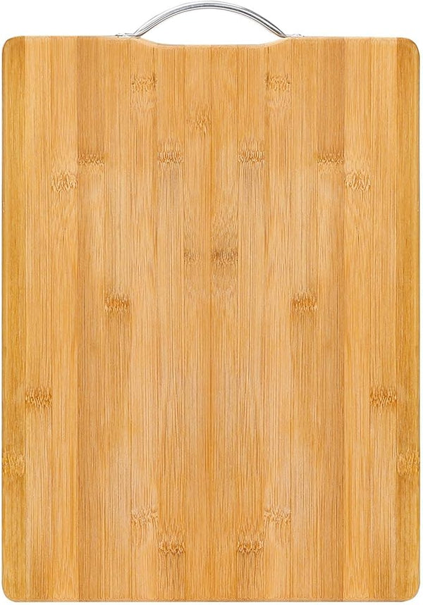 Bamboo Cutting Boards for Kitchen