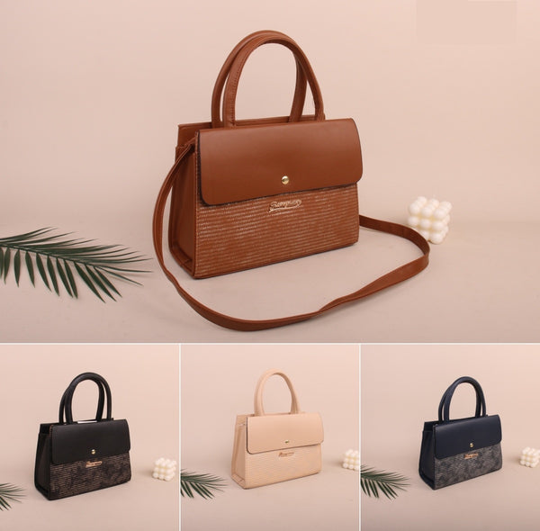 Hadley Shoulder Ladies Bag