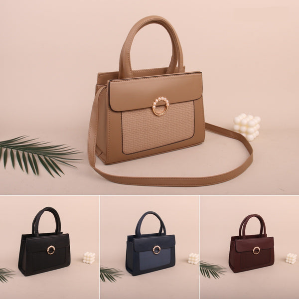 Minimalist Shoulder Ladies Bag