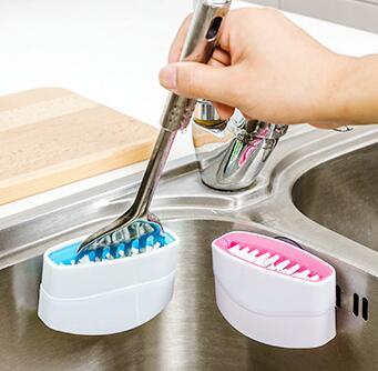 Alligator Kitchen Scrub – Durable, Fun, Effective Cleaning Tool for Dishes