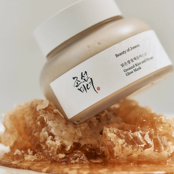 Beauty of Jeosen Skin Glow: Radiant, dewy, hydrating, lightweight, buildable, luminous, smooth, natural, glowing, versatile.
