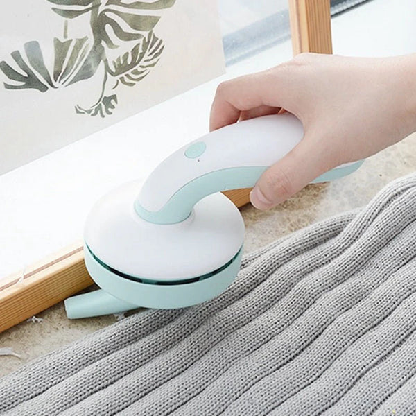 Mini Desktop Vacuum Cleaner – Small, Portable Dust Sweeper for Home Office