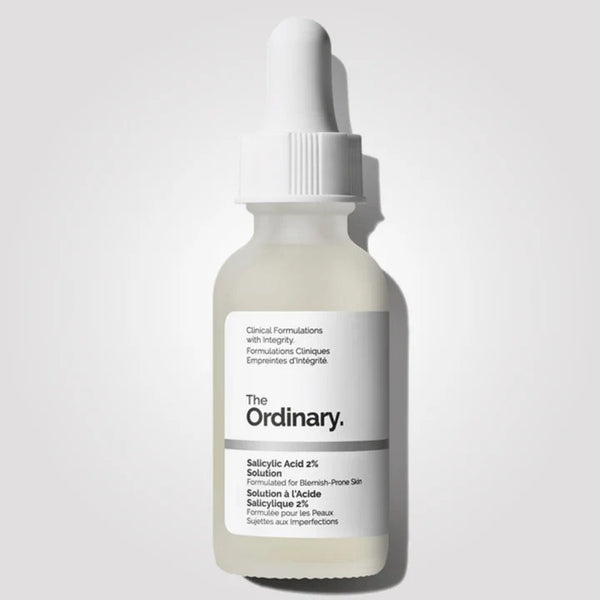 The Ordinary Salicylic Acid 2% Solution 30 ml